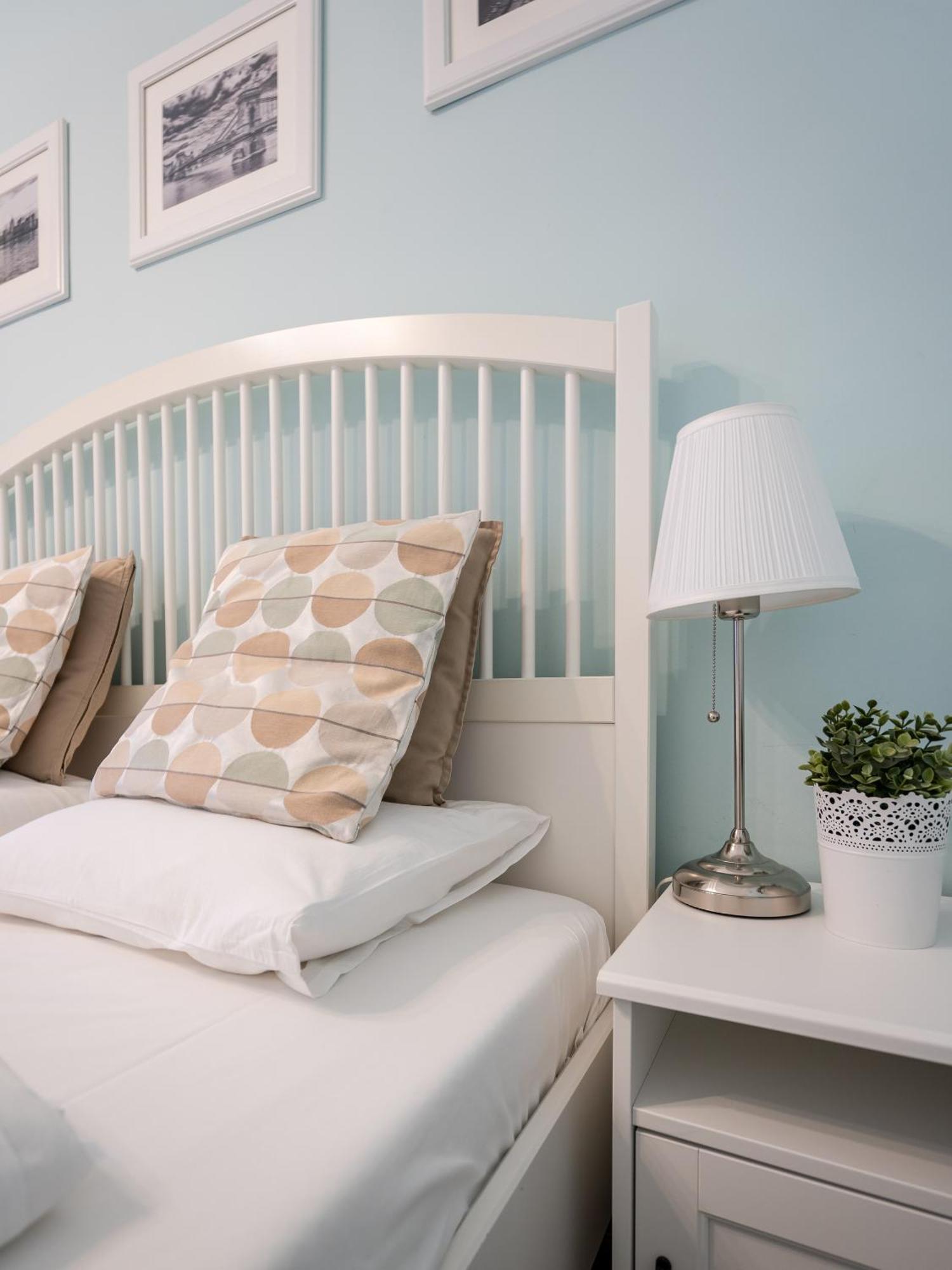 Stella Apartment Budapeşte Dış mekan fotoğraf